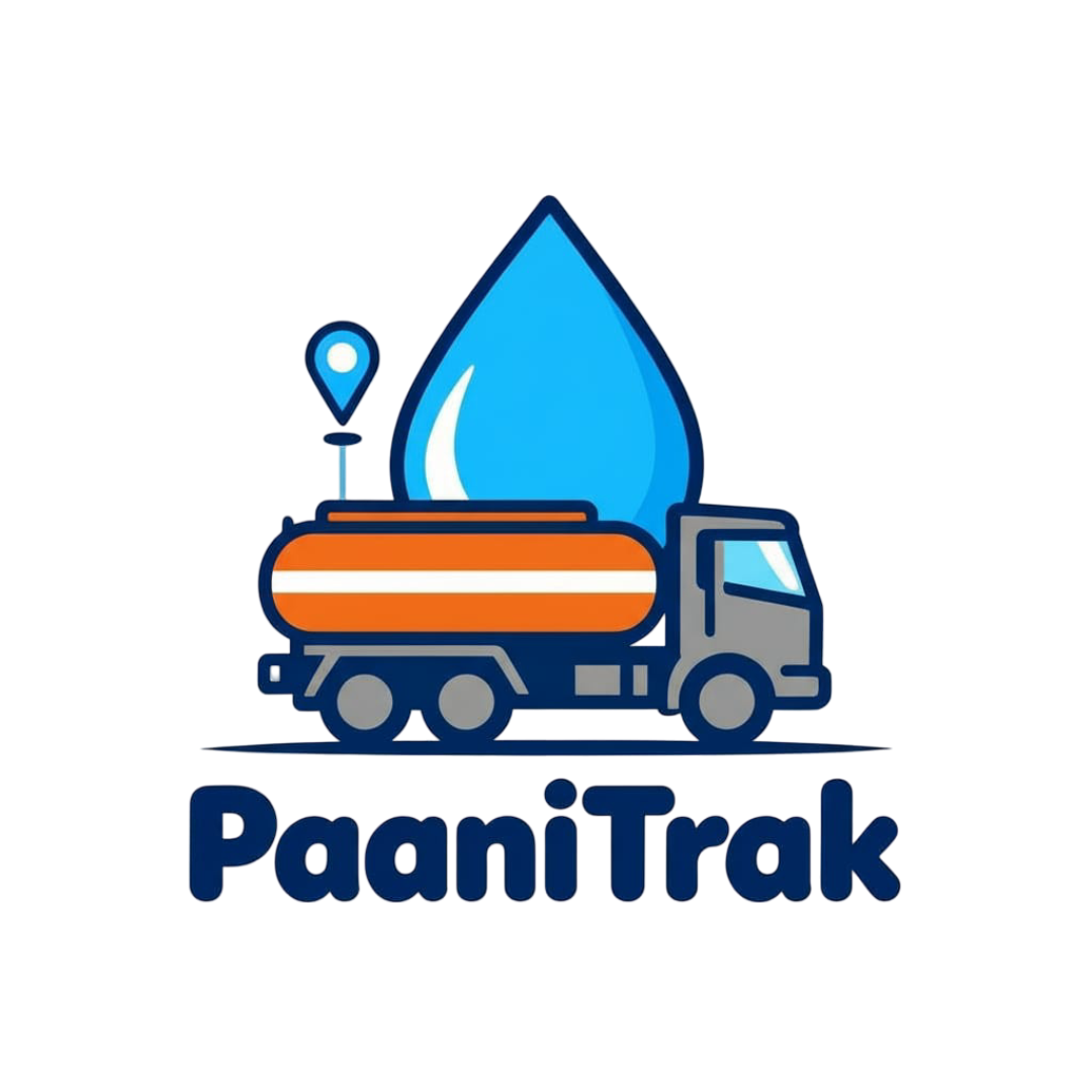 Paanitrak लोगो